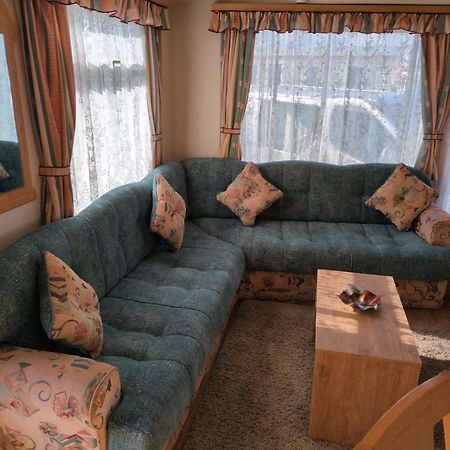 L&G Family Holidays 8 Berth Sealands Familys Only And The Lead Person Must Be Over 30 (Adults Only) Ingoldmells Dış mekan fotoğraf