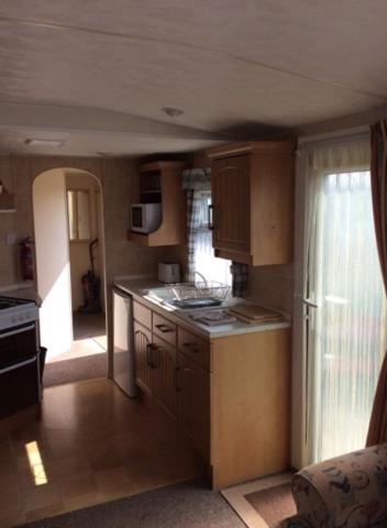 L&G Family Holidays 8 Berth Sealands Familys Only And The Lead Person Must Be Over 30 (Adults Only) Ingoldmells Dış mekan fotoğraf