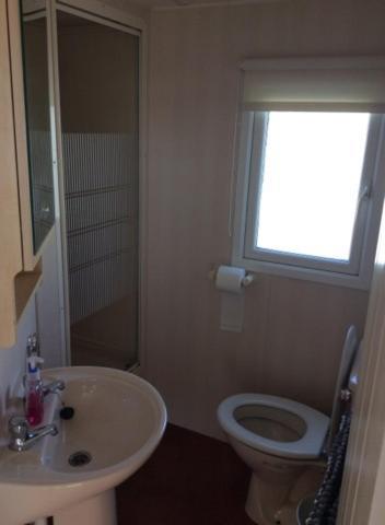 L&G Family Holidays 8 Berth Sealands Familys Only And The Lead Person Must Be Over 30 (Adults Only) Ingoldmells Dış mekan fotoğraf