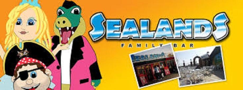 L&G Family Holidays 8 Berth Sealands Familys Only And The Lead Person Must Be Over 30 (Adults Only) Ingoldmells Dış mekan fotoğraf