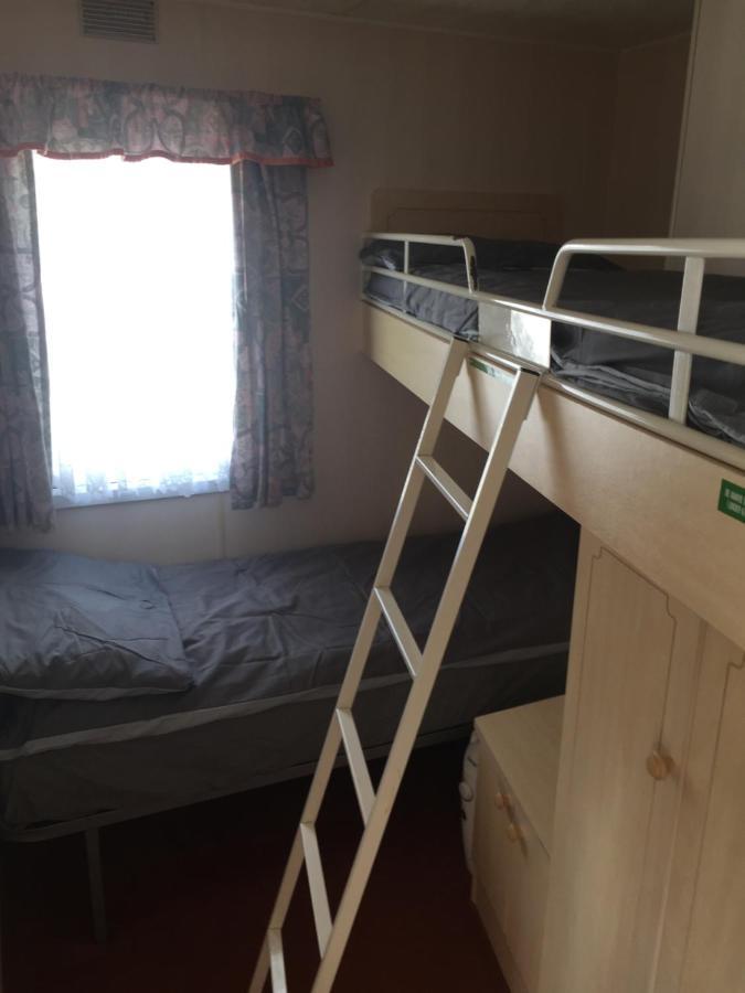 L&G Family Holidays 8 Berth Sealands Familys Only And The Lead Person Must Be Over 30 (Adults Only) Ingoldmells Dış mekan fotoğraf