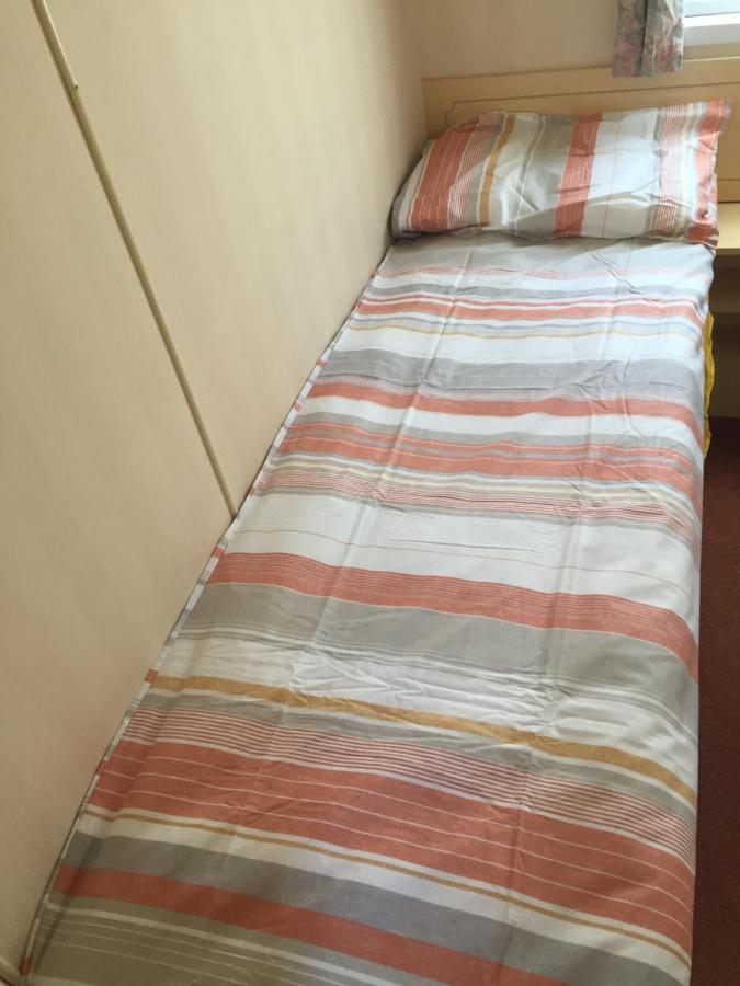 L&G Family Holidays 8 Berth Sealands Familys Only And The Lead Person Must Be Over 30 (Adults Only) Ingoldmells Dış mekan fotoğraf