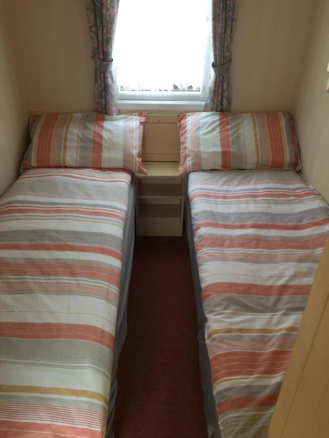 L&G Family Holidays 8 Berth Sealands Familys Only And The Lead Person Must Be Over 30 (Adults Only) Ingoldmells Dış mekan fotoğraf