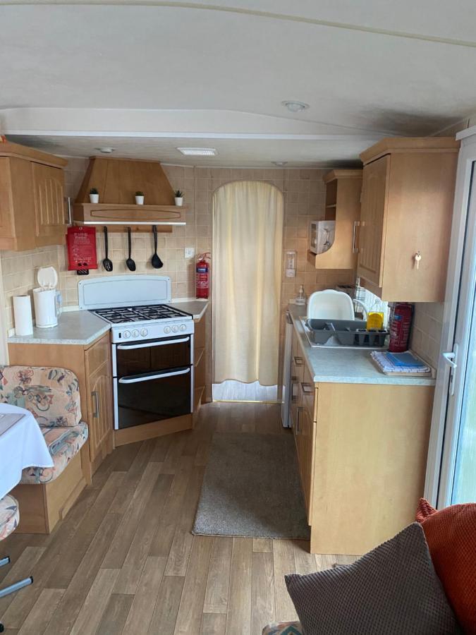 L&G Family Holidays 8 Berth Sealands Familys Only And The Lead Person Must Be Over 30 (Adults Only) Ingoldmells Dış mekan fotoğraf