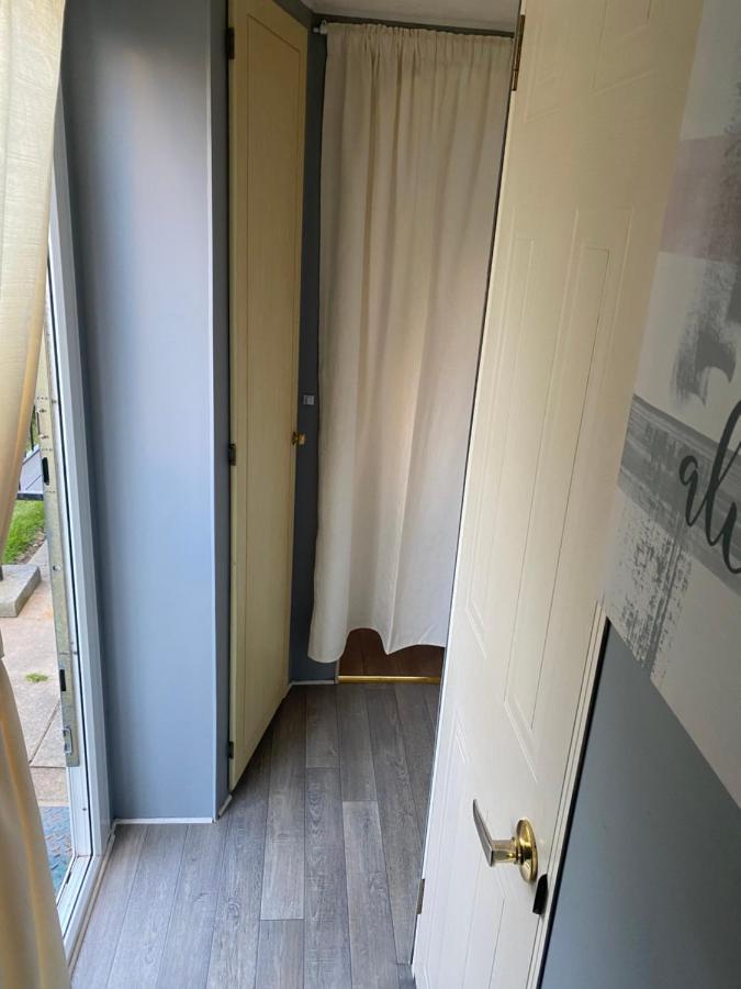 L&G Family Holidays 8 Berth Sealands Familys Only And The Lead Person Must Be Over 30 (Adults Only) Ingoldmells Dış mekan fotoğraf