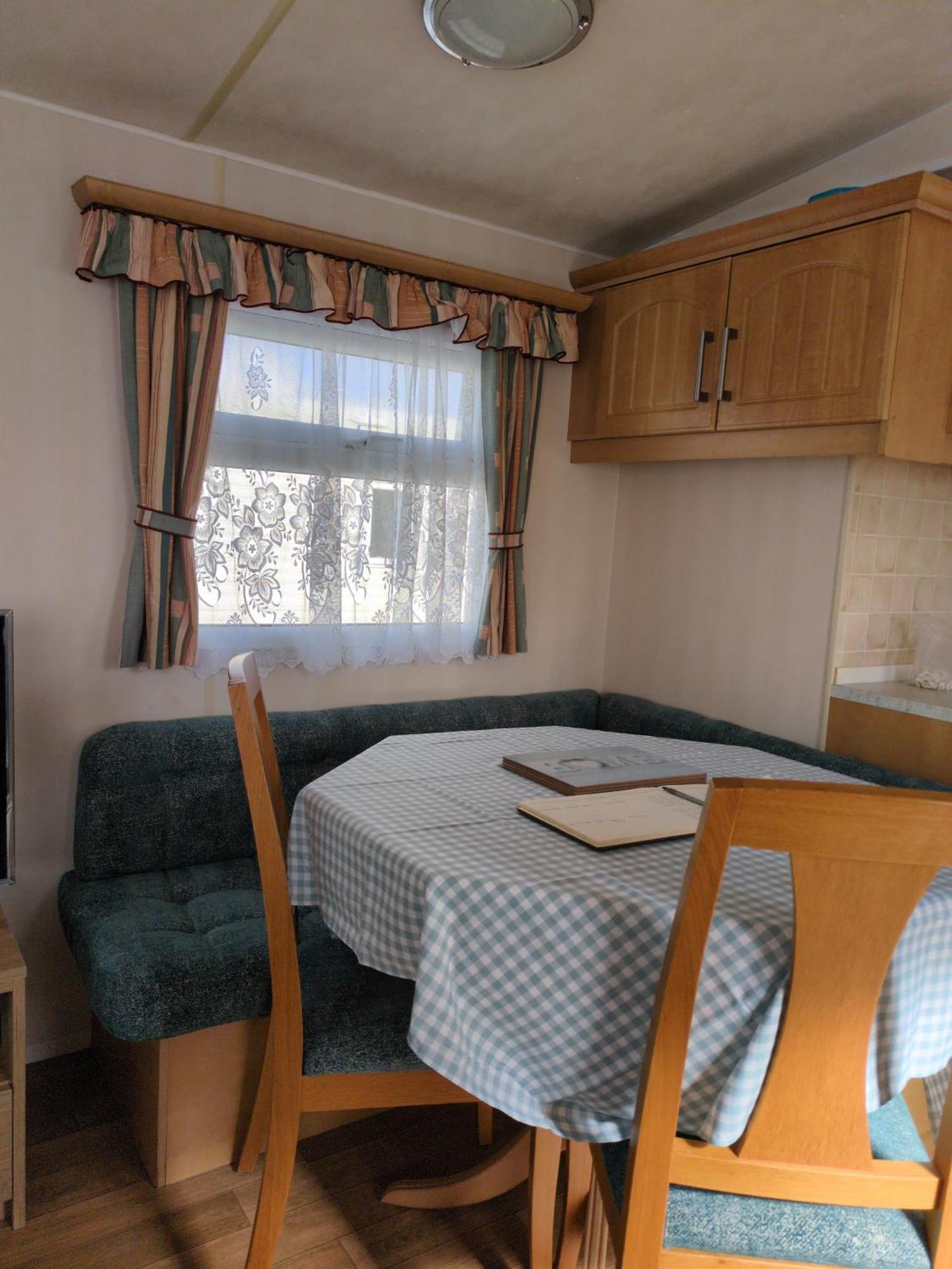 L&G Family Holidays 8 Berth Sealands Familys Only And The Lead Person Must Be Over 30 (Adults Only) Ingoldmells Dış mekan fotoğraf