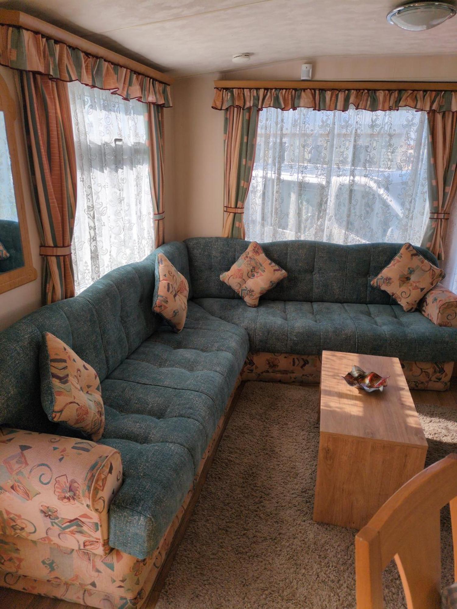 L&G Family Holidays 8 Berth Sealands Familys Only And The Lead Person Must Be Over 30 (Adults Only) Ingoldmells Dış mekan fotoğraf